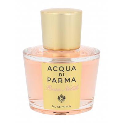 Acqua di Parma Le Nobili Rosa Nobile Parfémovaná voda pro ženy 50 ml