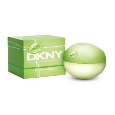 DKNY DKNY Sweet Delicious Tart Key Lime Parfémovaná voda pro ženy 50 ml tester