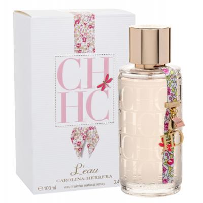 Carolina Herrera CH L´Eau Eau Fraîche pro ženy 100 ml