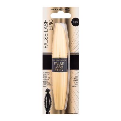 Max Factor False Lash Epic Řasenka pro ženy 13,1 ml Odstín Black
