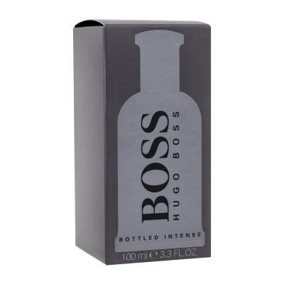 HUGO BOSS Boss Bottled Intense Parfémovaná voda pro muže 100 ml