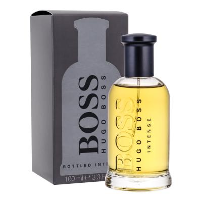 HUGO BOSS Boss Bottled Intense Parfémovaná voda pro muže 100 ml