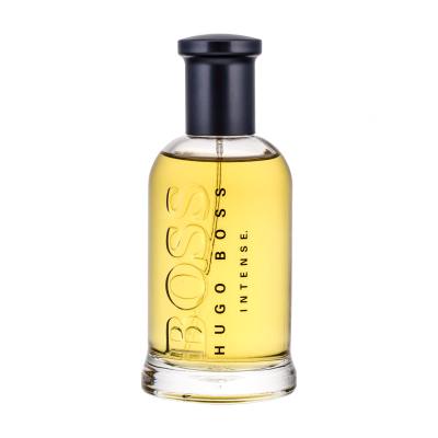 HUGO BOSS Boss Bottled Intense Parfémovaná voda pro muže 100 ml
