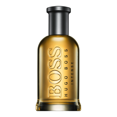 HUGO BOSS Boss Bottled Intense Parfémovaná voda pro muže 100 ml
