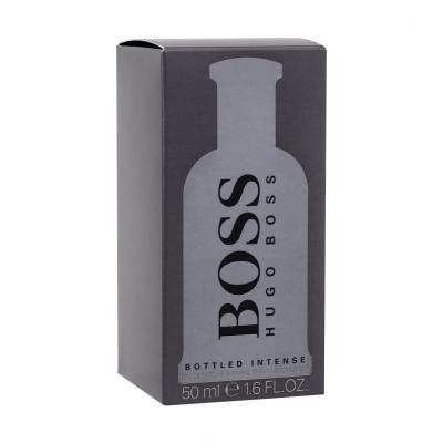 HUGO BOSS Boss Bottled Intense Parfémovaná voda pro muže 50 ml