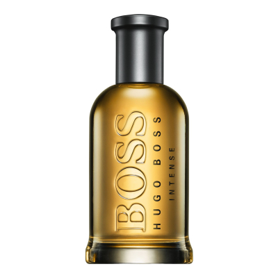 HUGO BOSS Boss Bottled Intense Parfémovaná voda pro muže 50 ml
