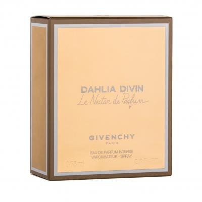 Givenchy Dahlia Divin Le Nectar de Parfum Parfémovaná voda pro ženy 75 ml