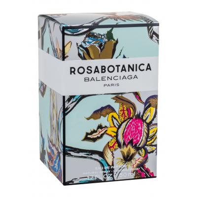 Balenciaga Rosabotanica Parfémovaná voda pro ženy 50 ml