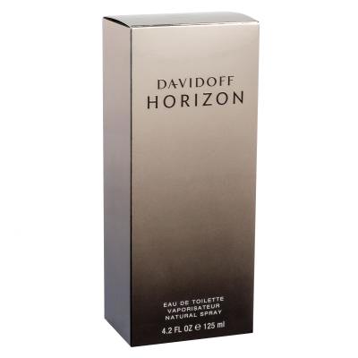 Davidoff Horizon Toaletní voda pro muže 125 ml