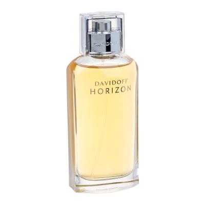 Davidoff Horizon Toaletní voda pro muže 125 ml