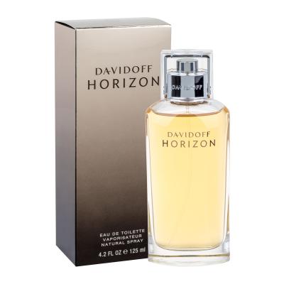 Davidoff Horizon Toaletní voda pro muže 125 ml