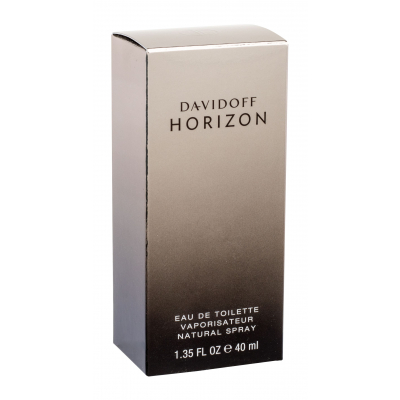 Davidoff Horizon Toaletní voda pro muže 40 ml