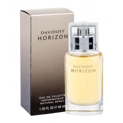 Davidoff Horizon Toaletní voda pro muže 40 ml