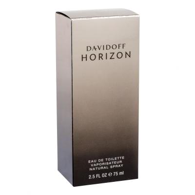 Davidoff Horizon Toaletní voda pro muže 75 ml