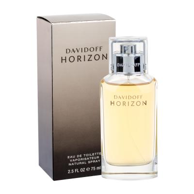 Davidoff Horizon Toaletní voda pro muže 75 ml