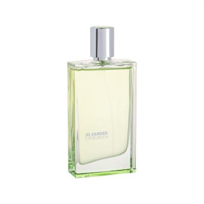 Jil Sander Evergreen Toaletní voda pro ženy 50 ml