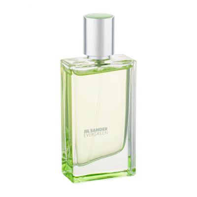 Jil Sander Evergreen Toaletní voda pro ženy 30 ml