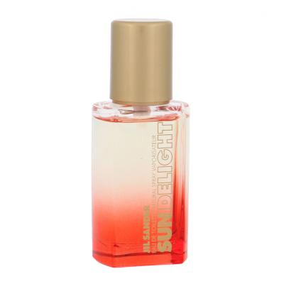 Jil Sander Sun Delight Toaletní voda pro ženy 30 ml