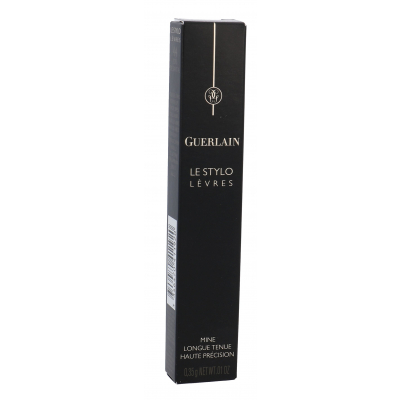 Guerlain The Lip Liner Tužka na rty pro ženy 0,35 g Odstín 44 Bois De Santal