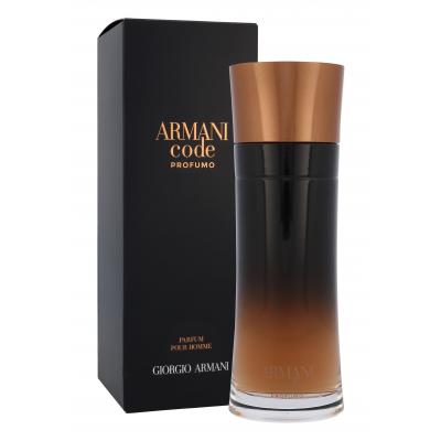 Giorgio Armani Code Profumo Parfémovaná voda pro muže 200 ml