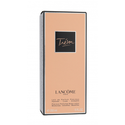 Lancôme Trésor Tělové mléko pro ženy 150 ml