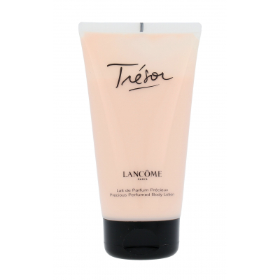 Lancôme Trésor Tělové mléko pro ženy 150 ml