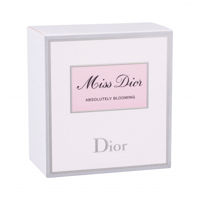 Dior Miss Dior Absolutely Blooming Parfémovaná voda pro ženy 50 ml