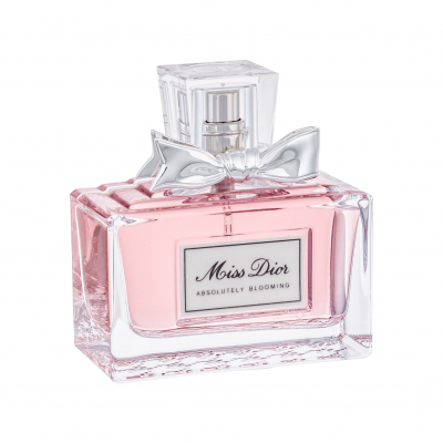 Dior Miss Dior Absolutely Blooming Parfémovaná voda pro ženy 50 ml