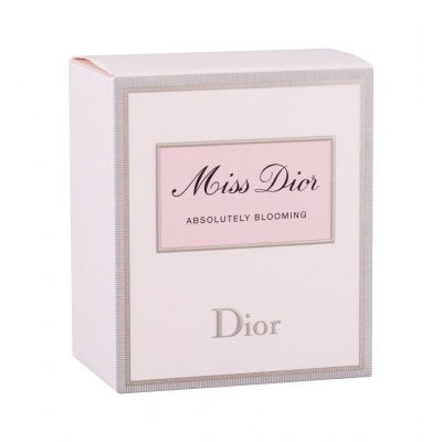 Dior Miss Dior Absolutely Blooming Parfémovaná voda pro ženy 30 ml