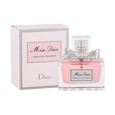 Dior Miss Dior Absolutely Blooming Parfémovaná voda pro ženy 30 ml