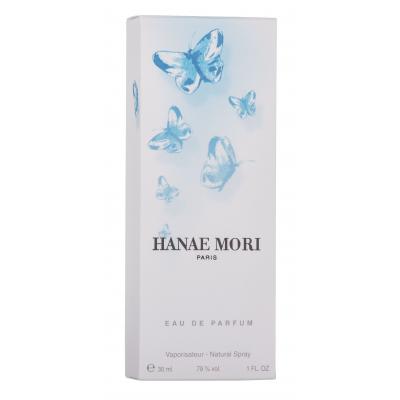 Hanae Mori Hanae Mori Parfémovaná voda pro ženy 30 ml