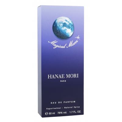 Hanae Mori Magical Moon Parfémovaná voda pro ženy 50 ml