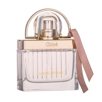 Chloé Love Story Toaletní voda pro ženy 30 ml