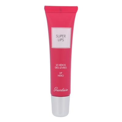Guerlain My Supertips Super Lips Lip Hero Balzám na rty pro ženy 15 ml