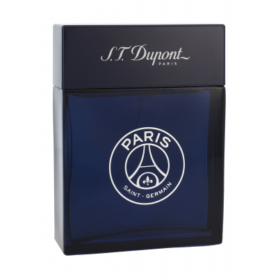 S.T. Dupont Parfum Officiel du Paris Saint-Germain Toaletní voda pro muže 100 ml