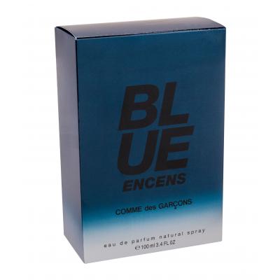 COMME des GARCONS Blue Encens Parfémovaná voda 100 ml