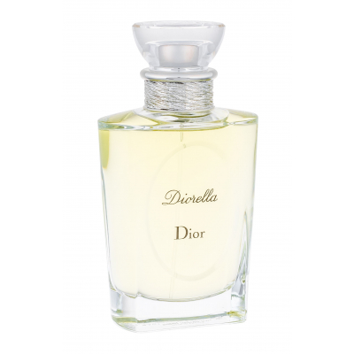 Christian Dior Les Creations de Monsieur Dior Diorella Toaletní voda pro ženy 100 ml