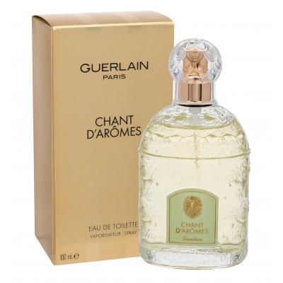 Guerlain Chant D´Aromes Toaletní voda pro ženy 100 ml