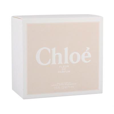 Chloé Chloé Fleur Parfémovaná voda pro ženy 75 ml