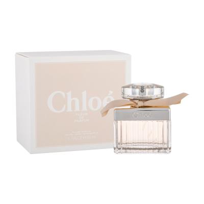 Chloé Chloé Fleur Parfémovaná voda pro ženy 50 ml
