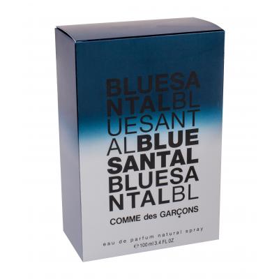 COMME des GARCONS Blue Santal Parfémovaná voda 100 ml