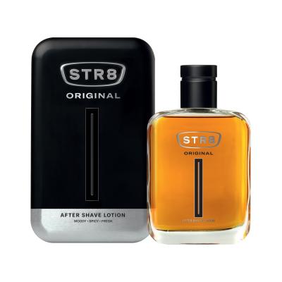 STR8 Original Voda po holení pro muže 100 ml