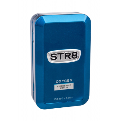 STR8 Oxygen Voda po holení pro muže 100 ml