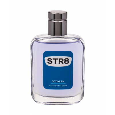 STR8 Oxygen Voda po holení pro muže 100 ml