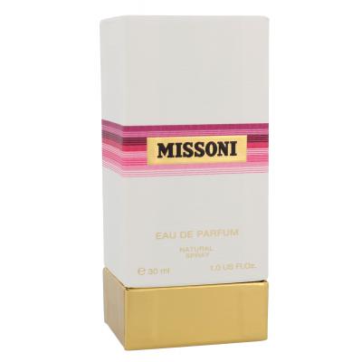 Missoni Missoni 2015 Parfémovaná voda pro ženy 30 ml