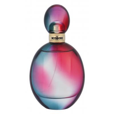 Missoni Missoni 2015 Parfémovaná voda pro ženy 100 ml