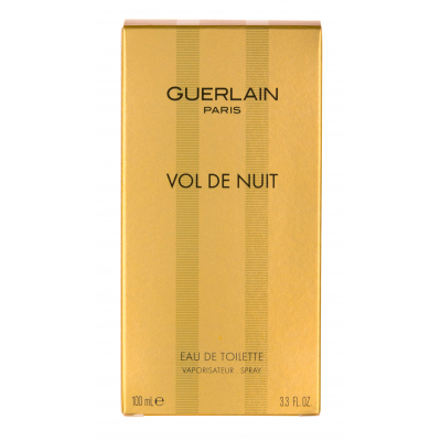 Guerlain Vol de Nuit Toaletní voda pro ženy 100 ml