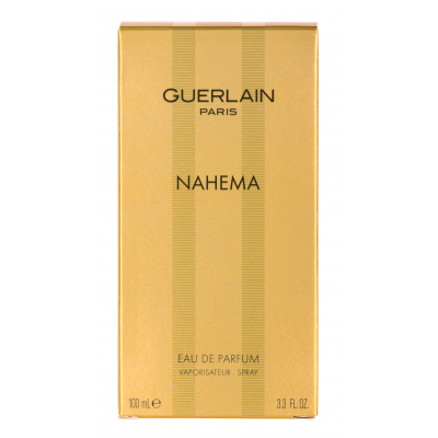 Guerlain Nahema Parfémovaná voda pro ženy 100 ml