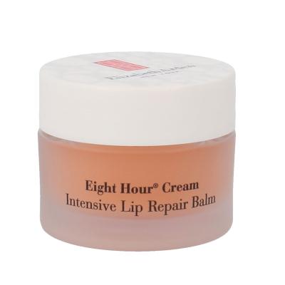 Elizabeth Arden Eight Hour Cream Intensive Lip Repair Balm Balzám na rty pro ženy 10 g tester