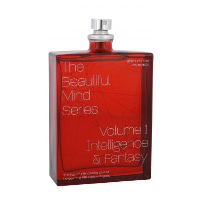 The Beautiful Mind Series Volume 1: Intelligence &amp; Fantasy Toaletní voda pro ženy 100 ml